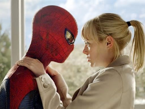 Emma Stone habla sobre un posible regreso como Gwen Stacy en la franquicia Spider-Man