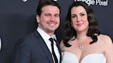 Melanie Lynskey Shares Funny Reason Why Jason Ritter's Proposal Was 'So Confusing'