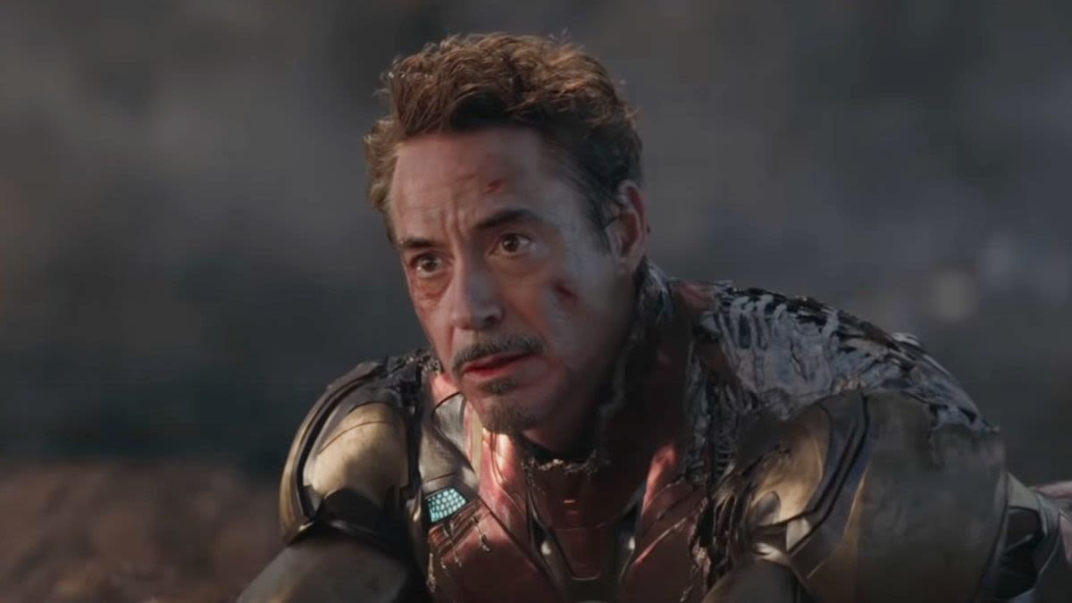 There’s A Wild MCU Rumor About Robert Downey Jr.’s Return And I So Hope It’s True