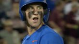 Men’s College World Series: Jace LaViolette and Texas A&M deny Florida