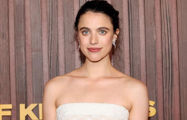 Margaret Qualley Says She Uses Car Rides Home from Set to Reflect on Life and Be 'Nice to Myself'