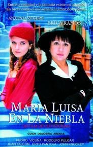 María Luisa en la Niebla