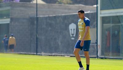 Rogelio Funes Mori revela el nombre del mejor delantero de la Liga MX