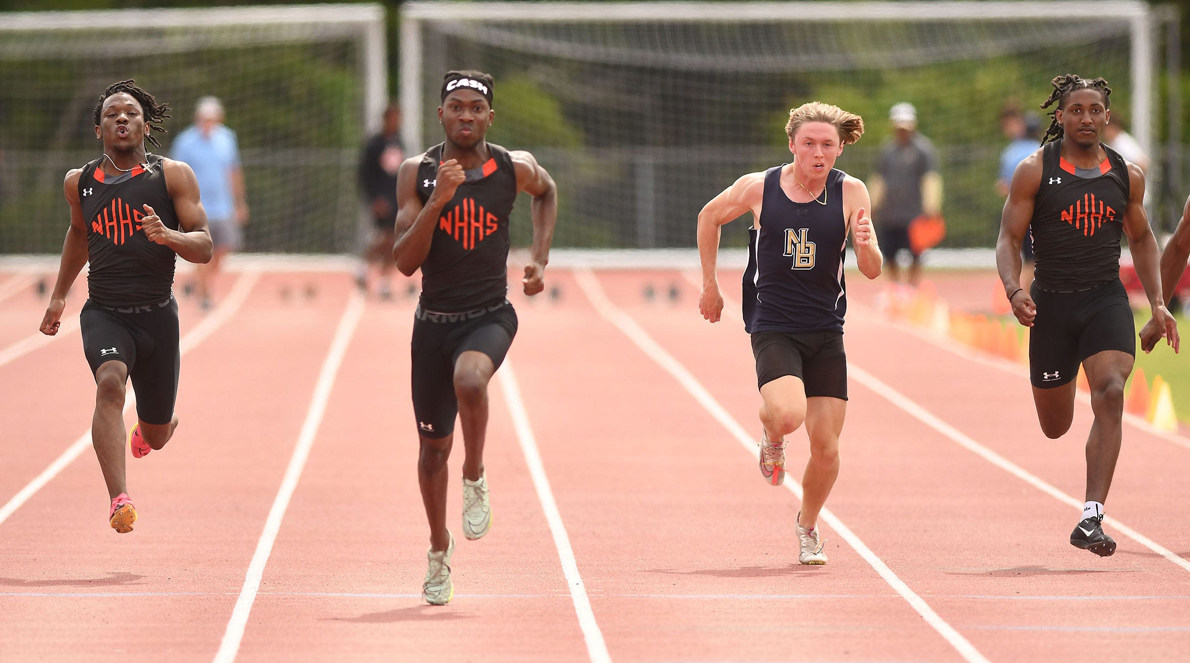 StarNews All-Area Track and Field: State record-breaker leads talented area pack