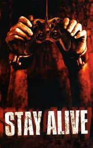 Stay Alive