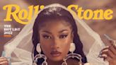 Megan Thee Stallion Talks Career, Past Relationships & New Album With Rolling Stone