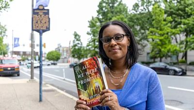 A Philadelphia-based antebellum novel for readers who have had enough of stories that strip enslaved women of their agency