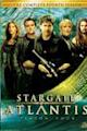 Stargate Atlantis season 4