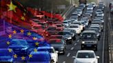 German automakers pressure EU leaders to drop China EV tariffs