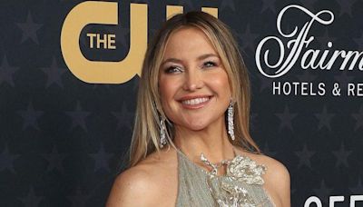 Kate Hudson Admits She Went 1 Year Without Flirting or Texting Any Men: 'It Was Great'