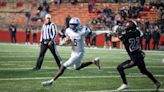 Irvington football takes out Millville in battle of New Jersey's top two public schools