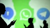 Analysis-WhatsApp clampdown highlights video call compliance threat for finance firms