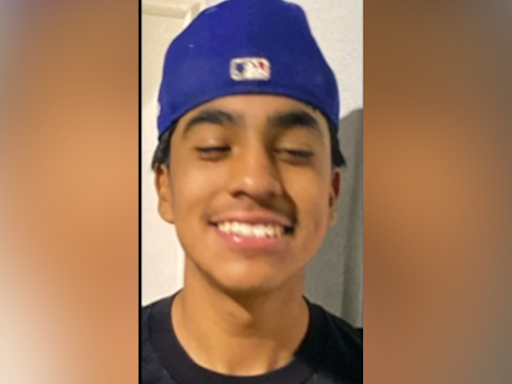 Missing Southern California teen found