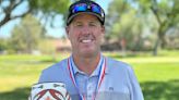 Rex Enright comes from behind to win; Team New Mexico goes wire-to-wire at 38th U.S. Senior Challenge Cup