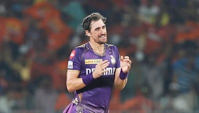 IPL 2024: 'When Franchise Cricket Comes Full Circle' - Mitchell Starc's Redemption Arc - News18