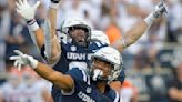 The promise shown by Utah State against Iowa? The Aggies made good on it against Idaho State with a record performance