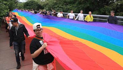 Pride in Poughkeepsie, New Paltz, Newburgh: Here are the 2024 June events