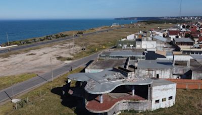 Una obra de 1947: en Mar del Plata se ilusionan con la restauración de un ícono del modernismo