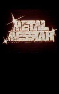 Metal Messiah