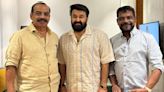 Mohanlal teams up with Sathyan Anthikad after 9 years; duo to work in super-fun project Hridayapoorvam