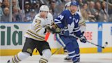 Bruins’ Brad Marchand Details Why The Maple Leafs Are Their ‘Biggest Rival’