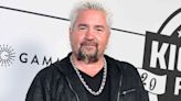 Guy Fieri told his kids they won't get inheritance unless they get 2 degrees: 'I'm going to die broke'