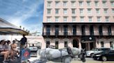 Another Charleston hotel picked to join historic lodging group