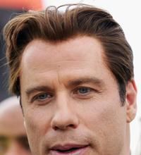 John Travolta