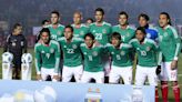 Así ha sido el debut de México en cada Copa América