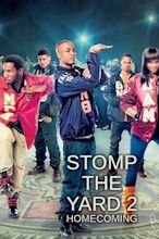 Stomp the Yard: Homecoming