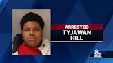Police arrest teen wanted for attempted homicide