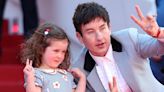Barry Keoghan Poses With ‘Bird’ Costar Jackie Mellor at Cannes Film Festival 2024