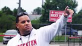 How much was Jermaine Wiggins paid as Brockton High football coach? We got the real answer