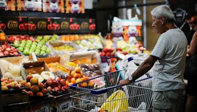 La inflación de agosto fue del 4,2% y acumuló un 236,7% en los últimos doce meses