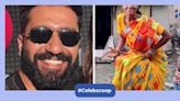 Woman's 'Tauba Tauba' dance is so good that even Vicky Kaushal and Bosco Martis are bowled over