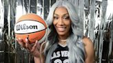 Las Vegas Aces Star A’ja Wilson Joins Caitlin Clark on Gatorade’s Elite Roster