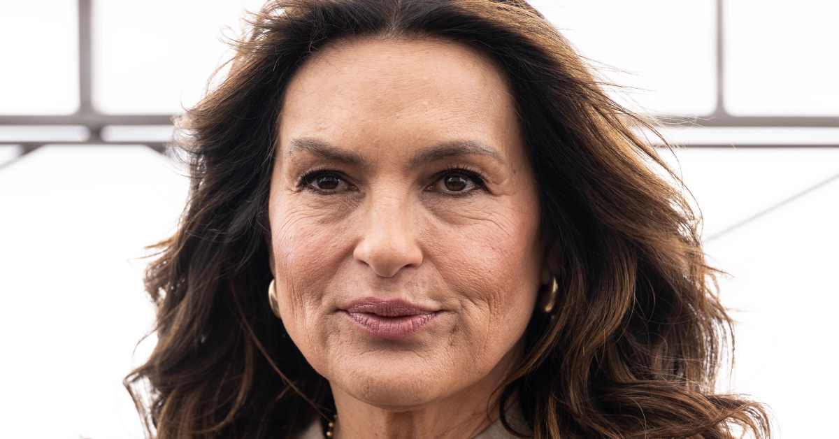 Fans Compliment Mariska Hargitay's 'Face Card' in New 'Law & Order' Teaser