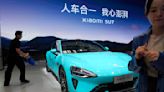 5 cars from the Beijing auto show that reflect China's vision for the future of driving