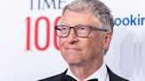 Bill Gates Spent Over $30 Million On A Book In The 1990s, But He Wears A Cheap $24 Casio Watch