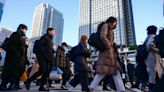 Japan Inc. is changing the way it assesses leadership