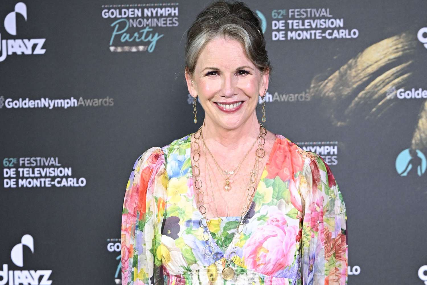 ‘Little House on the Prairie’ Star Melissa Gilbert Shares Why She “Had To Get Out” Of Los Angeles