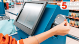 5 things: Self-checkout under fire?