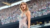 Taylor Swift Matches Her Own All-Time Record With Her Latest Radio Smash