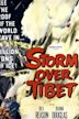 Storm Over Tibet