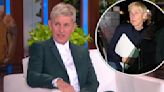 Ellen DeGeneres complains she was ‘most hated person in America’ after toxic workplace claims