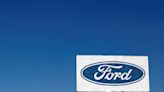 Ford slips as higher costs, EV unit take a toll on profit growth
