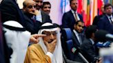 OPEC's new chief says the cartel can't be blamed for high oil and gas prices, and underinvestment in the entire industry is behind the global energy crisis