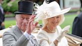 King Charles and Queen Camilla Are All Smiles in Procession for Final Day of 2023 Royal Ascot