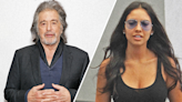 Al Pacino, 83, and Noor Alfallah, 29, are 'still together' despite her bid for custody of their son. What we know.