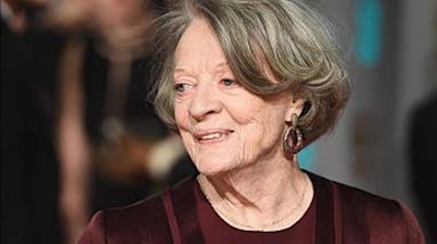 'Harry Potter' Actor Maggie Smith Passes Away At 89